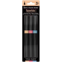 Billede: SPECTRUM NOIR SPARKLE “Vintage Tea