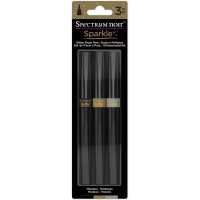 Billede: SPECTRUM NOIR SPARKLE “Metallics
