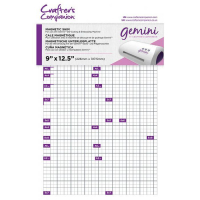 Billede: Gemini Magnetic sheets (1 stk) GEM-ACC-MAGS, A4