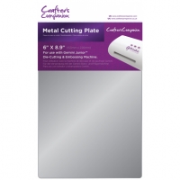 Billede: GEMINI JUNIOR METAL CUTTING PLATE GEMJR-ACC-METP