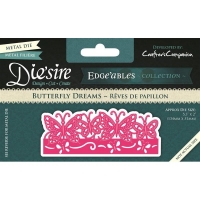 Billede: Die Sire Die “Edge'ables - Butterfly Dreams