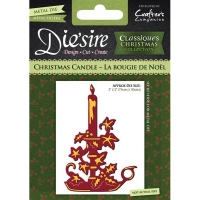 Billede: skære/prægeskabelon Die Sire Die “DS-CX-CAND