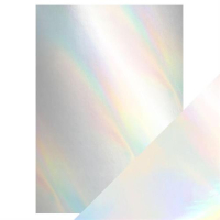 Billede: Tonic/Craft Perfect - Mirror Card