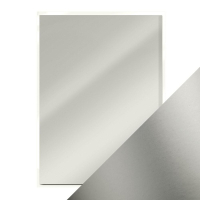 Billede: Tonic/Craft Perfect - Satin Mirror Card