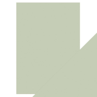 Billede: Tonic/Craft Perfect - Satin Mirror Card