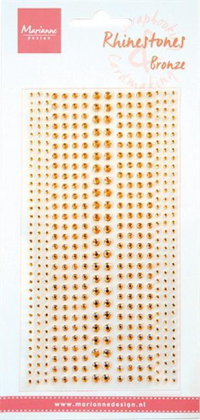 Billede: Marianne Design Rhinestones 