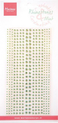 Billede: Marianne Design Rhinestones 