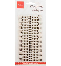 Billede: Marianne Design Rhinestones 
