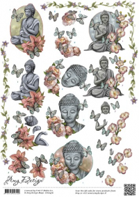 Billede: buddafigurer, amy design