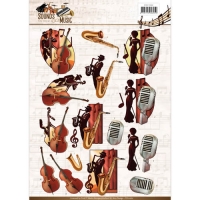 Billede: musikere og sangerinde, amy design