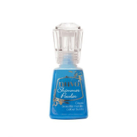 Billede: Nuvo Shimmer Powder 