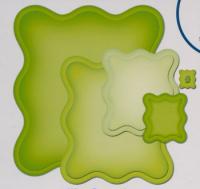 Billede: Wavy Rectangles, 5 dies, spellbinders, førpris kr. 170,-, nupris